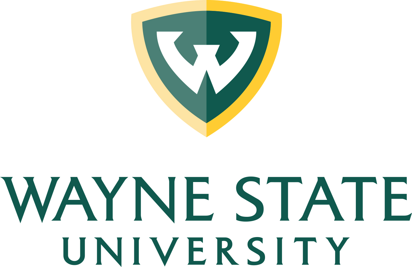 Wayne State University logo