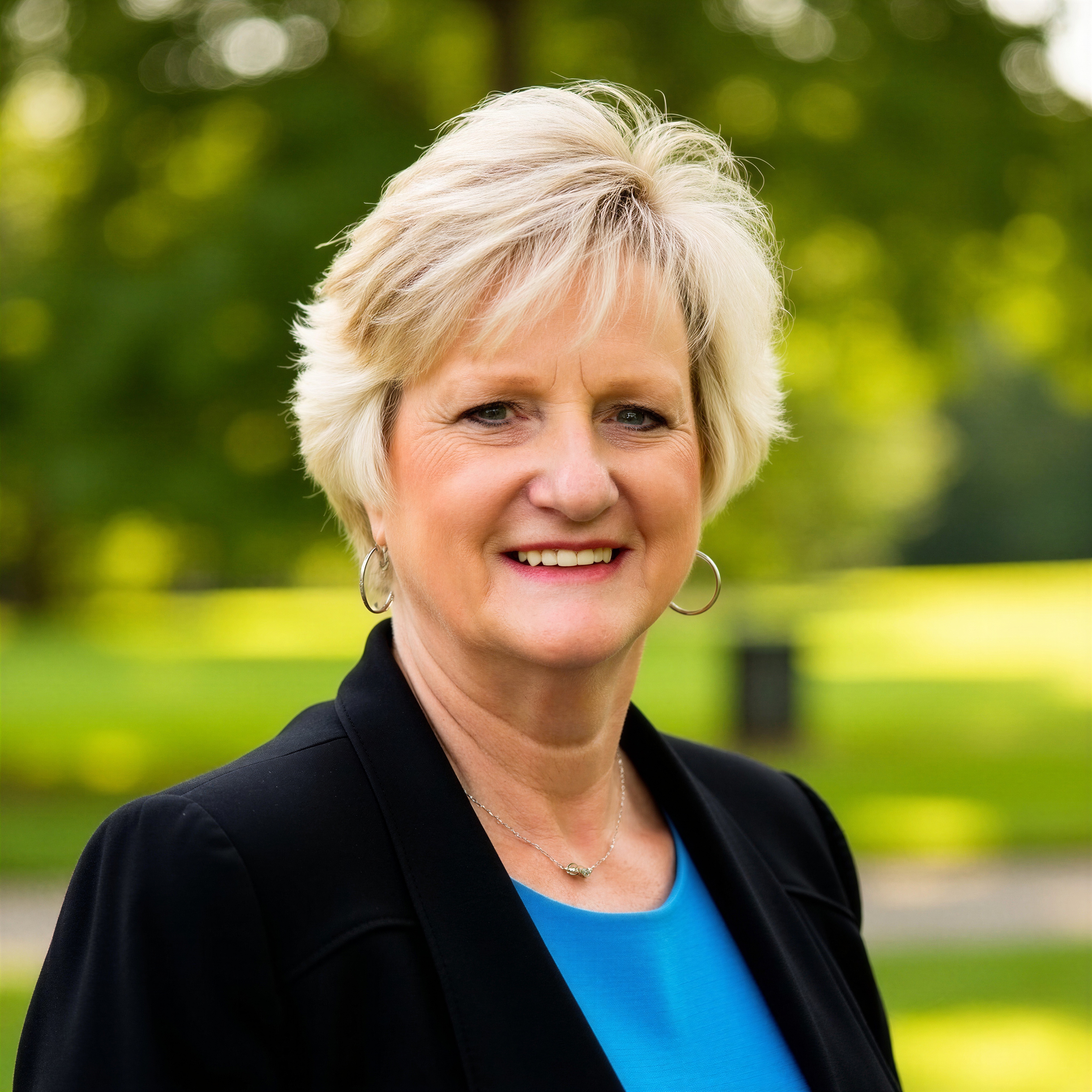 Delores Smith